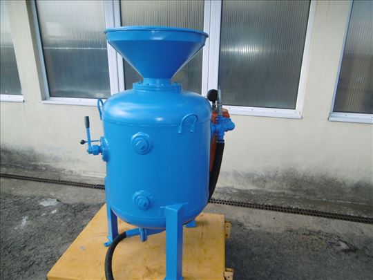 Peskara Promeco 220 l