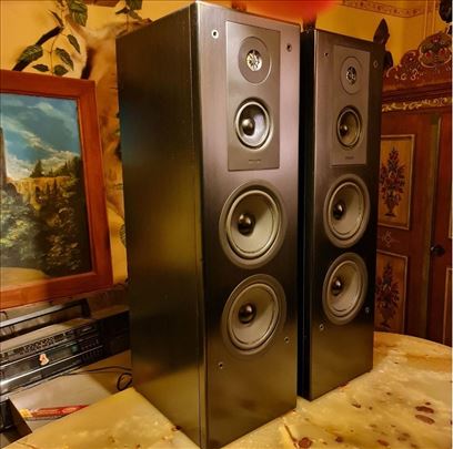 Philips FB 850 - High Quality series