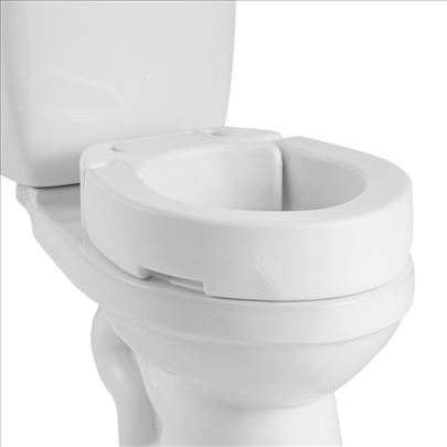 Poviseno sediste za WC solju 88,9mm - Za 136kg 