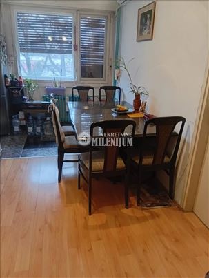 Prodaja stana – Blok 45 (Sava), Novi Beograd ID#21