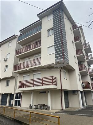 Prodaja stana u Golupcu,28m2 sa pogledom na Dunav