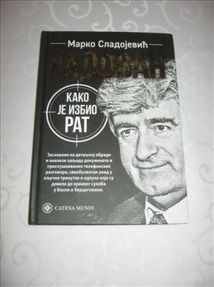 Radovan - Marko Sladojević