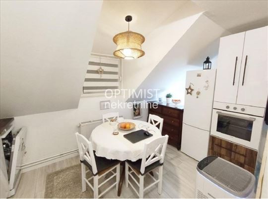 Rakovica, renoviran, useljiv ID#2893