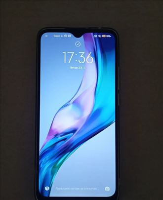 Redmi 9
