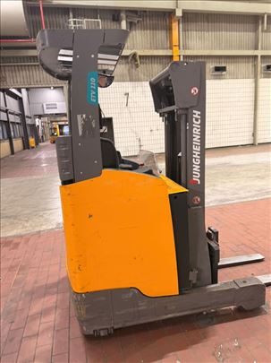 Regalni viljuskar ETV 110