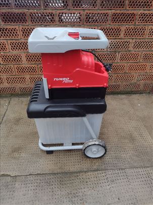 Sečka za grane 2800 W