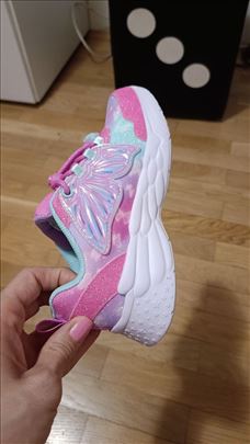 Skechers patike za devojčice
