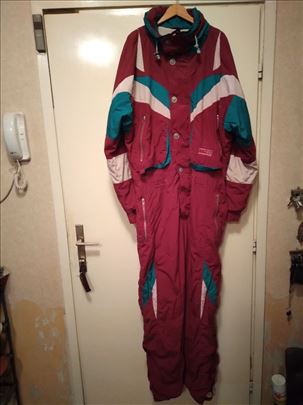Ski kombinezon IxOx, vel. 52 ocuvan