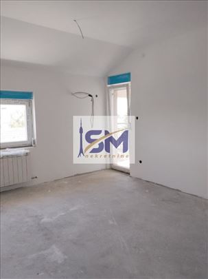 Sremčica, nov stan 60m2, Savršen Dom nadomak grada