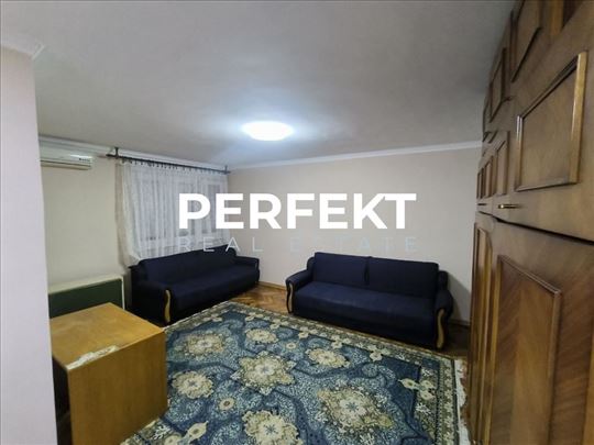 Tesla, vpr, 46m2, ta, polunamešten