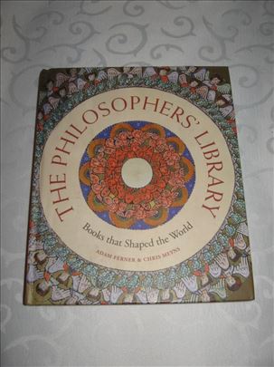 The philosophers library
