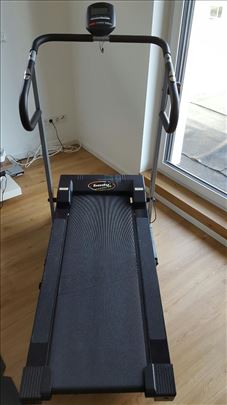 Traka za trcanje Sport mag. kao nova do150kg nagib