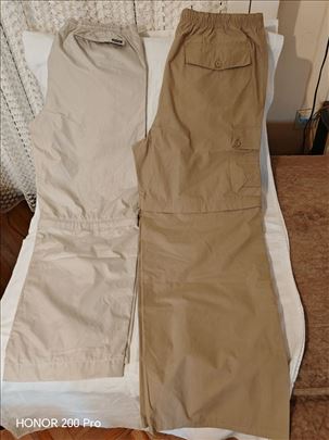 treking pantalone No Name i Watsons