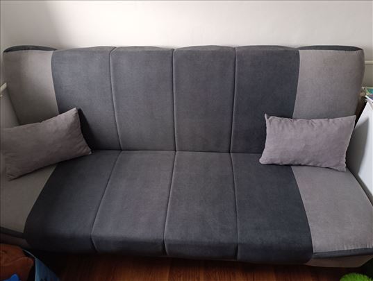 Trosed na razvlačenje