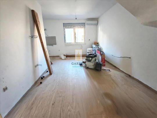 Trosoban stan, 65m2, Olimp, novogradnja