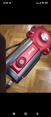 Usisivač ručni COLLOSS bez kese kompletan