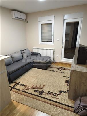 Vojvode Vlahovica, 1.5 soban