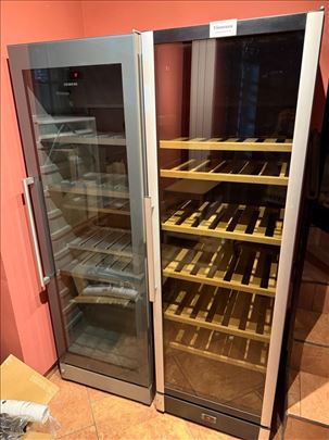 Wine Coolers / Fridges