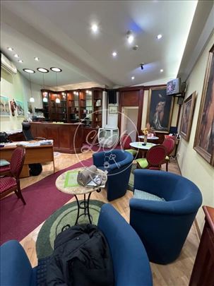 YBC, lokal, odličan, 41m2+36m2bašte ID#1284