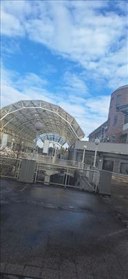 YU biznis centar,lokal 100m2