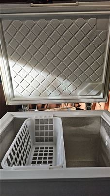 Zamrzivač Gorenje 210 l