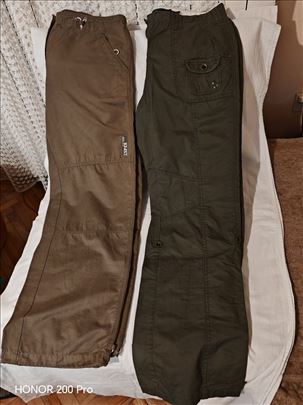 ženske pantalone Esprit i BayFit