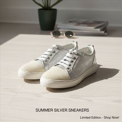 Zenske patike za grad