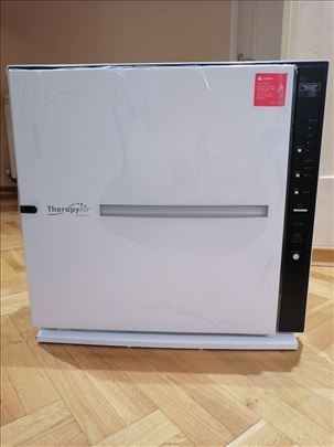 Zepter Therapy air ion pwc-570