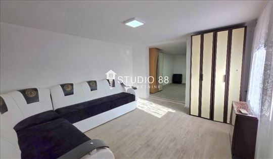 Zrenjanin, Gradnulica, Stan, 2.0, 61m2