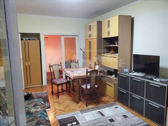 1.5 soban stan 2 spr sa terasom (TA) Karaburma