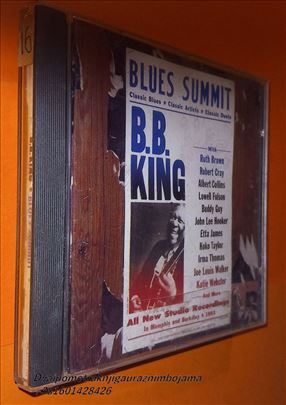 B.B. King Blues Summit