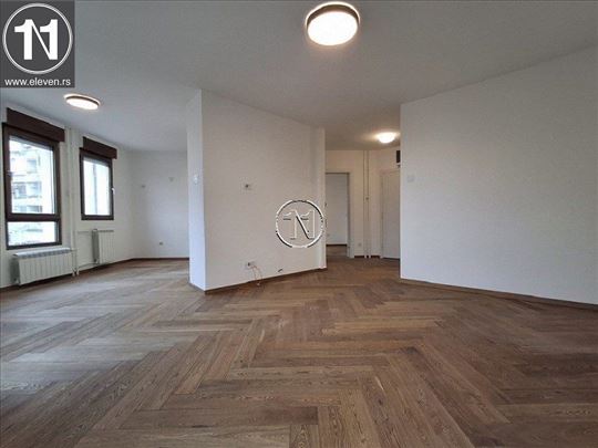 Banovo brdo, Trebevićka – dvosoban stan 57 m2