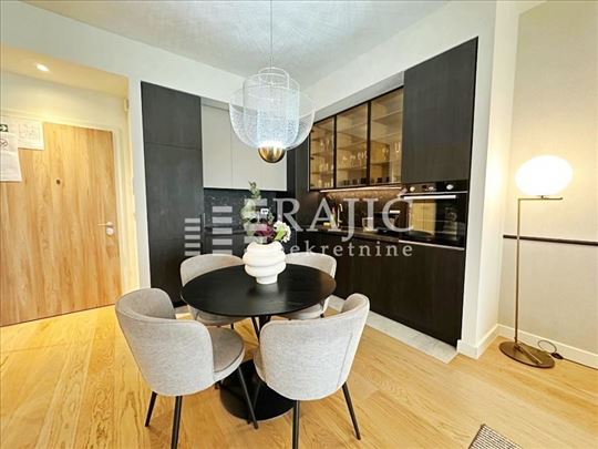 Bg na vodi(Scala)80 m2,3.0 #4441