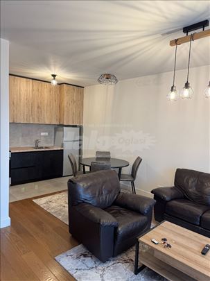 BIG Višnjička dvosoban stan