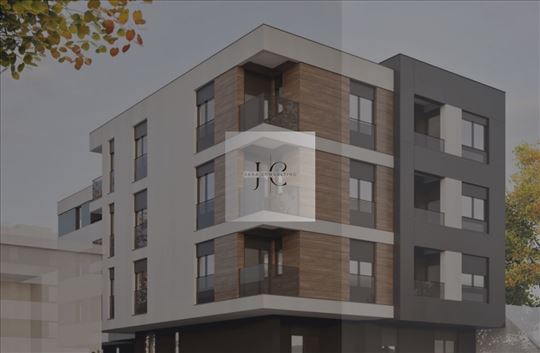 Četvorosoban porodični stan – Liman V