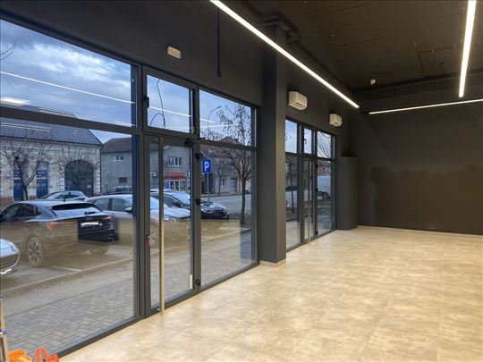 Čišćenje poslovnh prostora Inđija, Pazova, Beograd