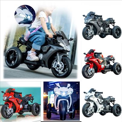 Dečiji motor na akumulator model 148