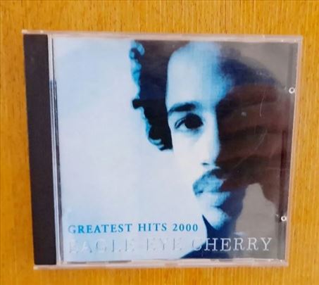 Eagle Eye Cherry - Greatest hits - CD