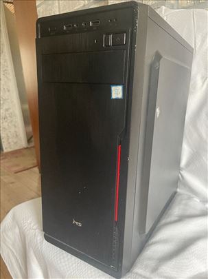 Gaming racunar Intel i5 6500T/ GTX 760 2GB/16 GB