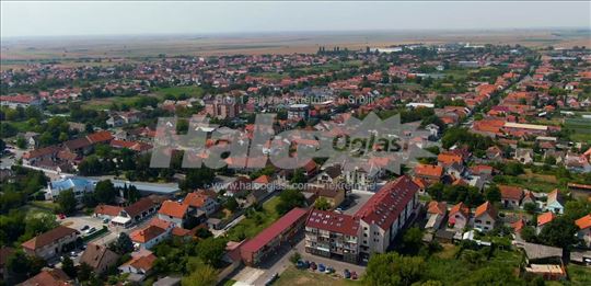 Gradj. zemlj, Karadjordjeva blizu vile ''Sunce''