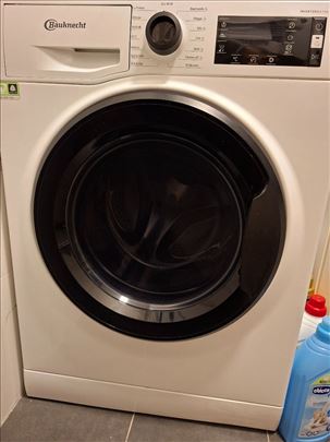 HITNO Bauknecht veš mašina 7kg 1400, 2 god, ISPRAV