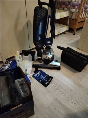 HITNO KIRBY AVALIR 2