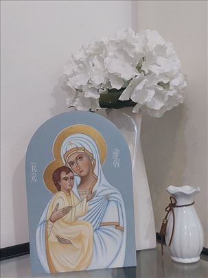 Икона Пресвете Богородице