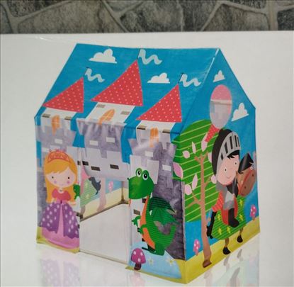 Intex kućica / šator za decu