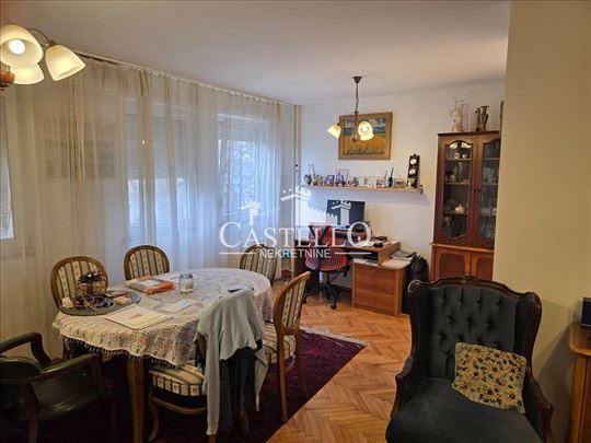 Izuzetan porodični stan 78m2 + Garaža | Zaplanjska