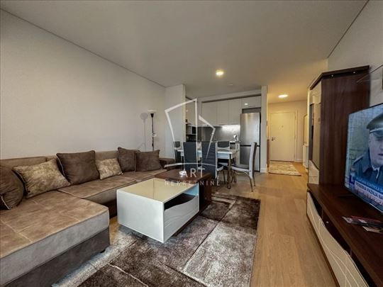 Kennedy residence, 78m2 ID#13755