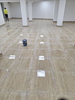 Keramičarske usluge