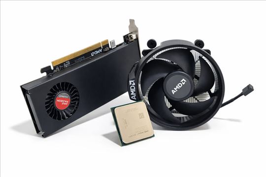 Komponente za racunar