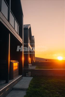 Kuca na Zlatiboru u prelepom okruzenju