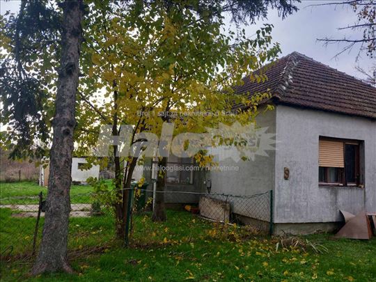 Kuća u centru Surduka